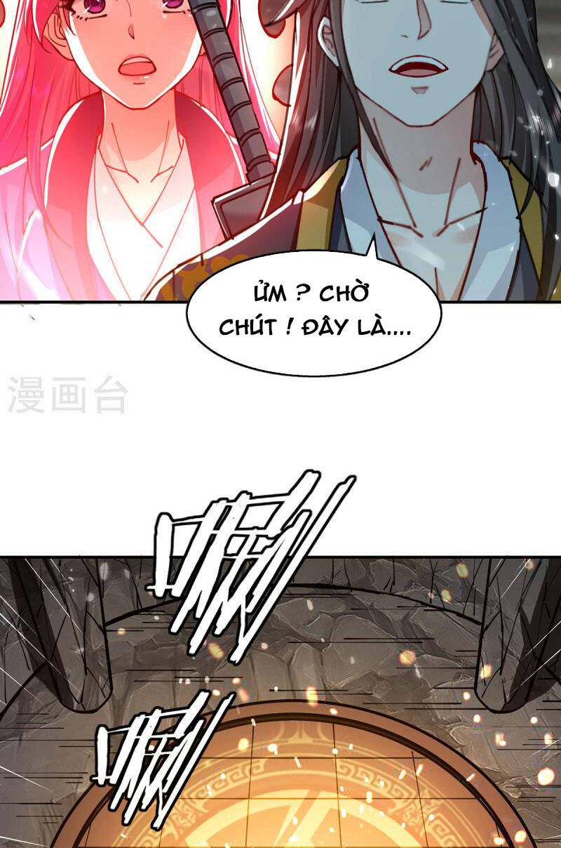 Tuyệt Thế Võ Hồn Chapter 148 - Trang 20