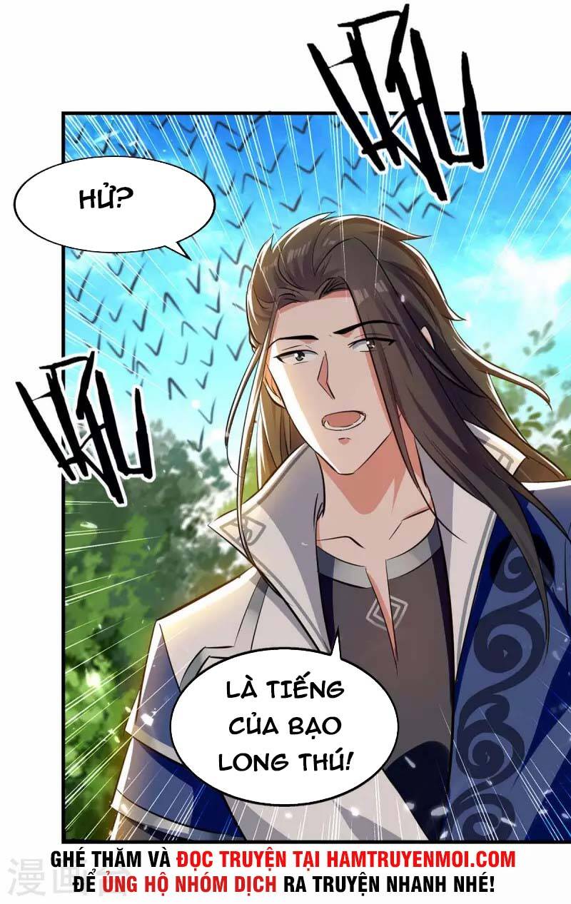 Tuyệt Thế Võ Hồn Chapter 123 - Trang 24