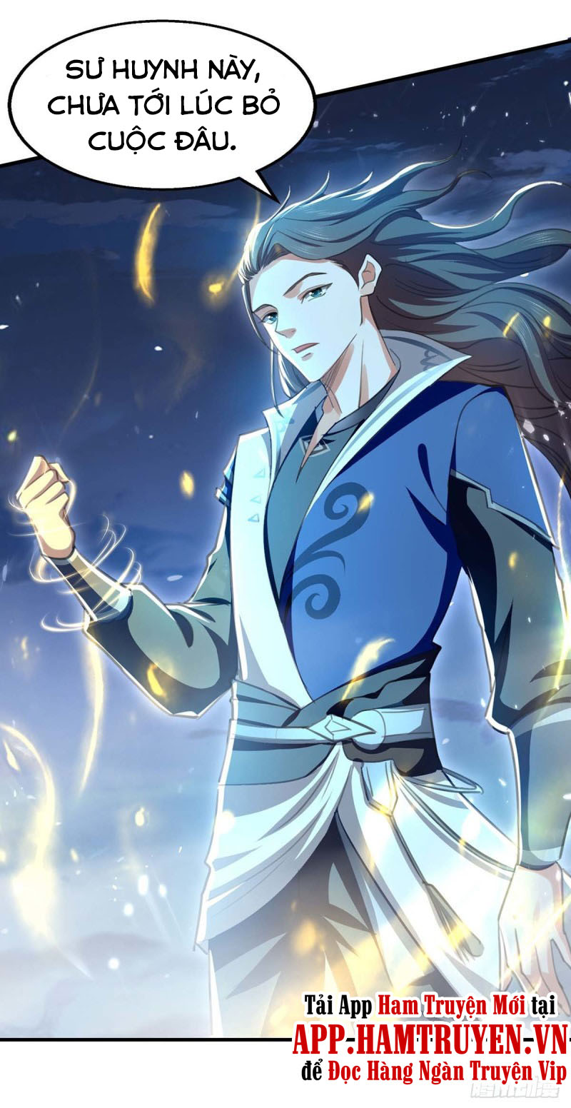 Tuyệt Thế Võ Hồn Chapter 98 - Trang 30