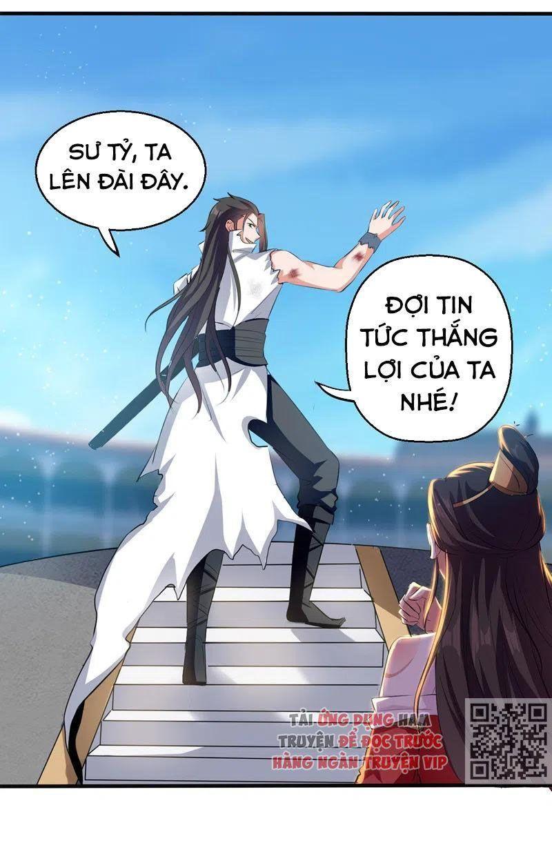 Tuyệt Thế Võ Hồn Chapter 28 - Trang 15