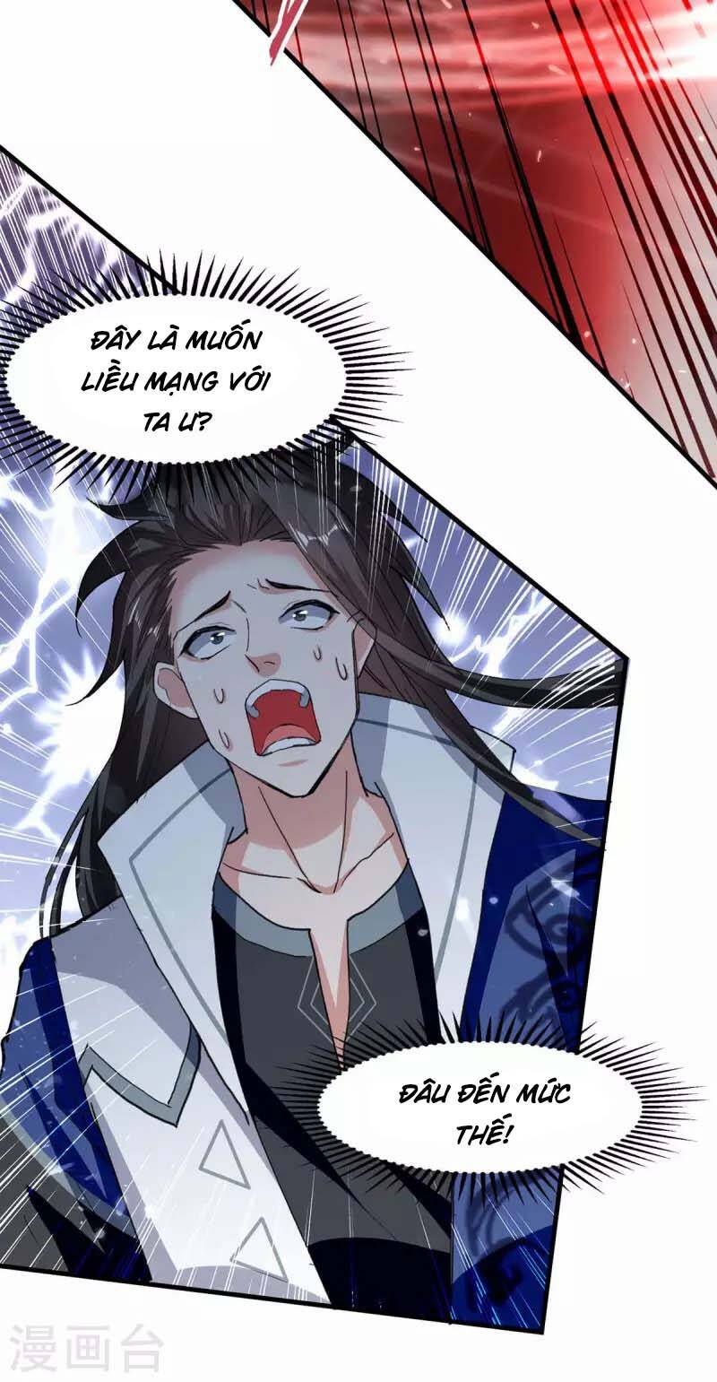 Tuyệt Thế Võ Hồn Chapter 123 - Trang 15