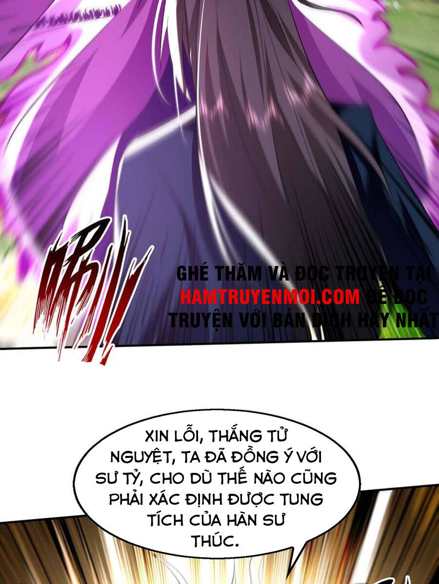 Tuyệt Thế Võ Hồn Chapter 134 - Trang 24