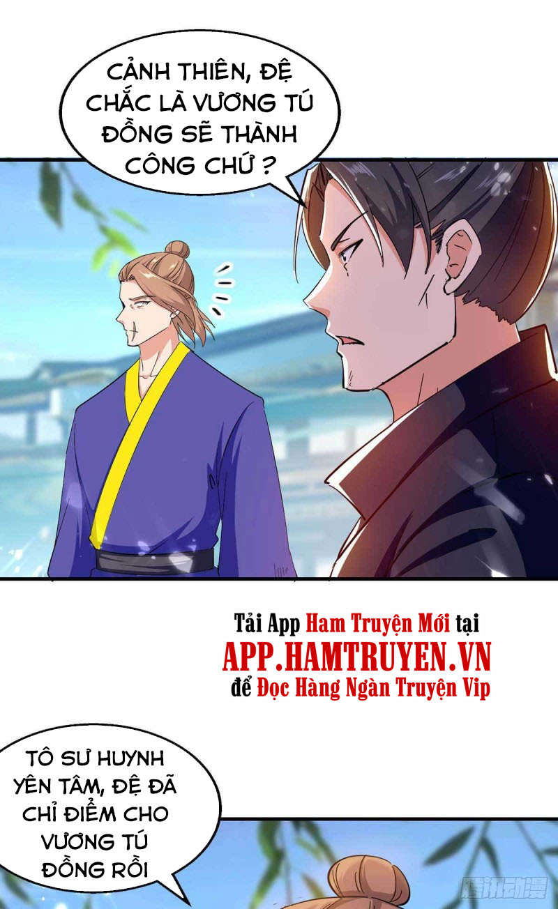 Tuyệt Thế Võ Hồn Chapter 102 - Trang 0