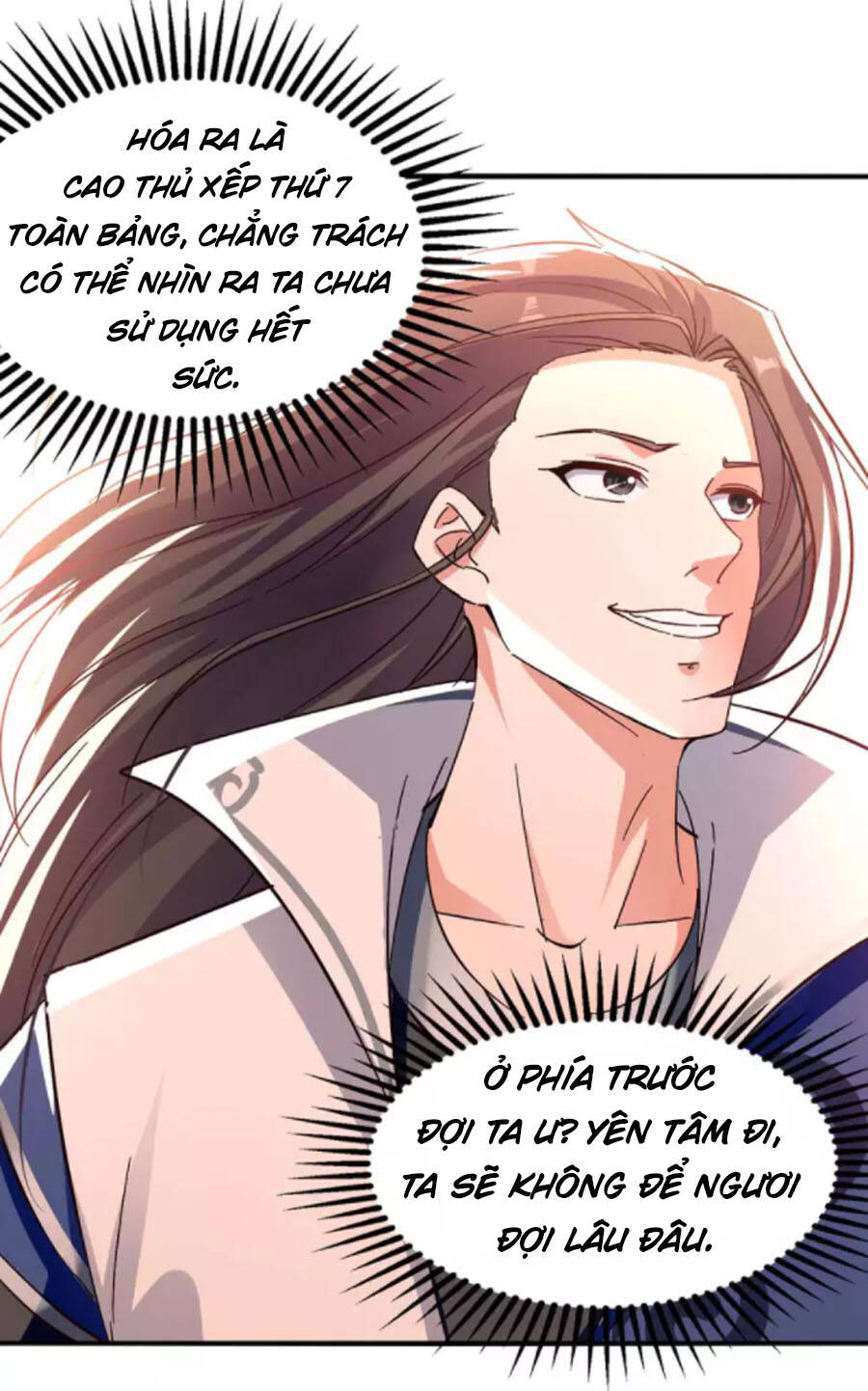 Tuyệt Thế Võ Hồn Chapter 117 - Trang 22