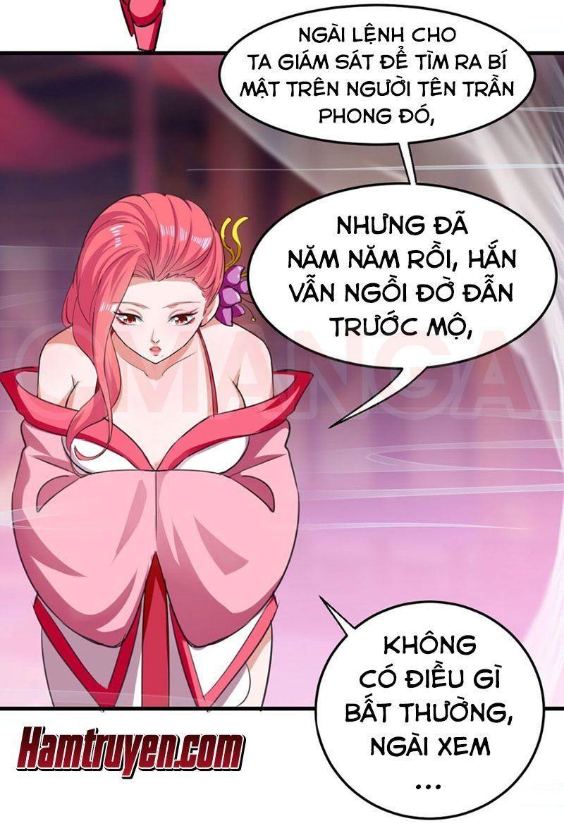 Tuyệt Thế Võ Hồn Chapter 5 - Trang 2