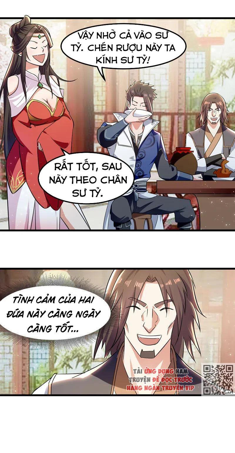 Tuyệt Thế Võ Hồn Chapter 38 - Trang 14