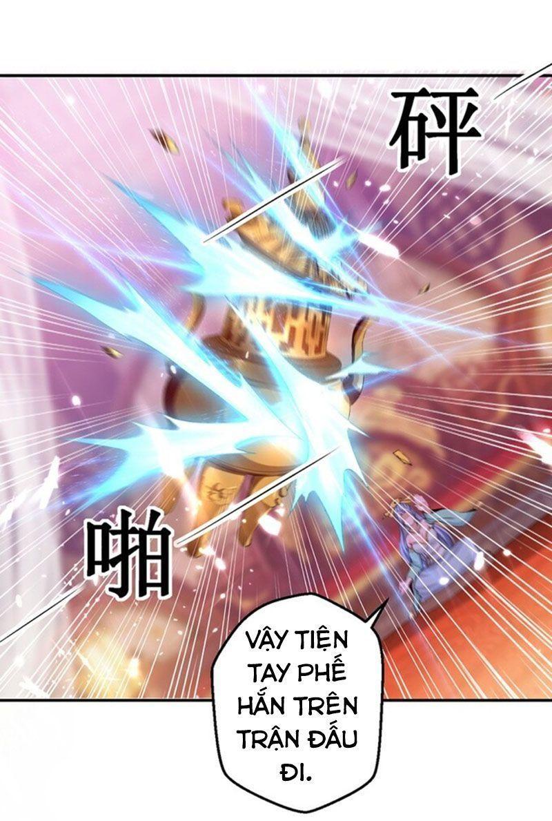 Tuyệt Thế Võ Hồn Chapter 9 - Trang 1