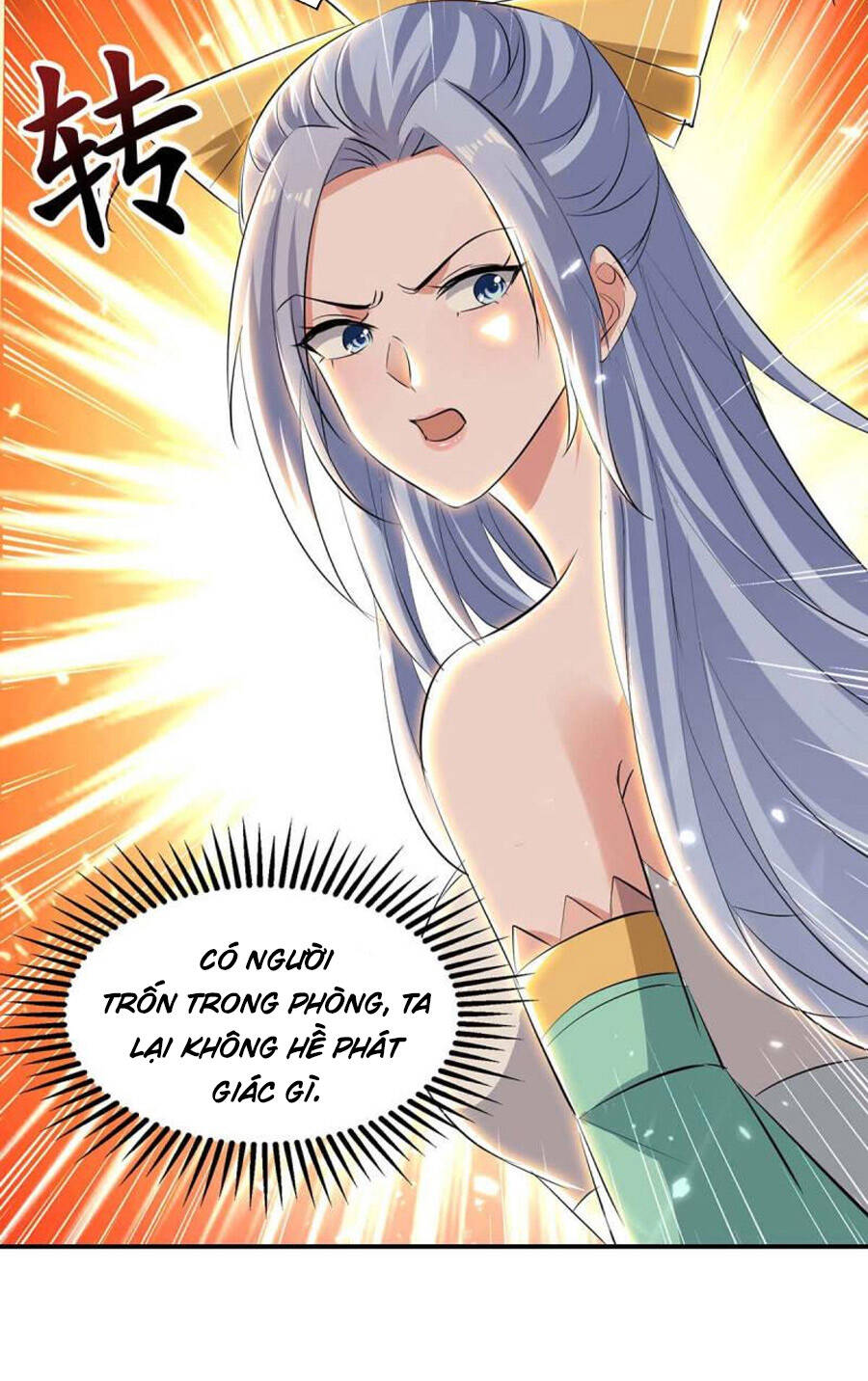 Tuyệt Thế Võ Hồn Chapter 133 - Trang 17