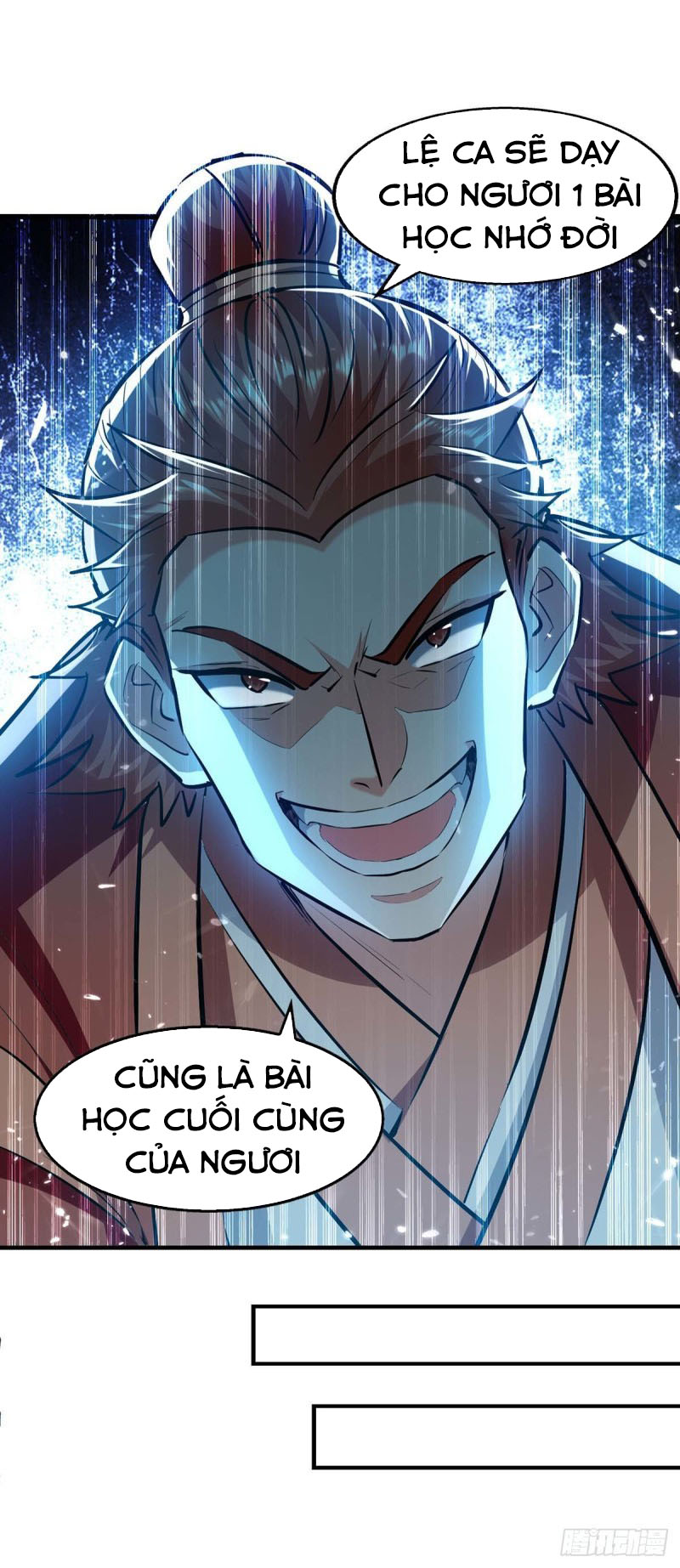 Tuyệt Thế Võ Hồn Chapter 104 - Trang 23