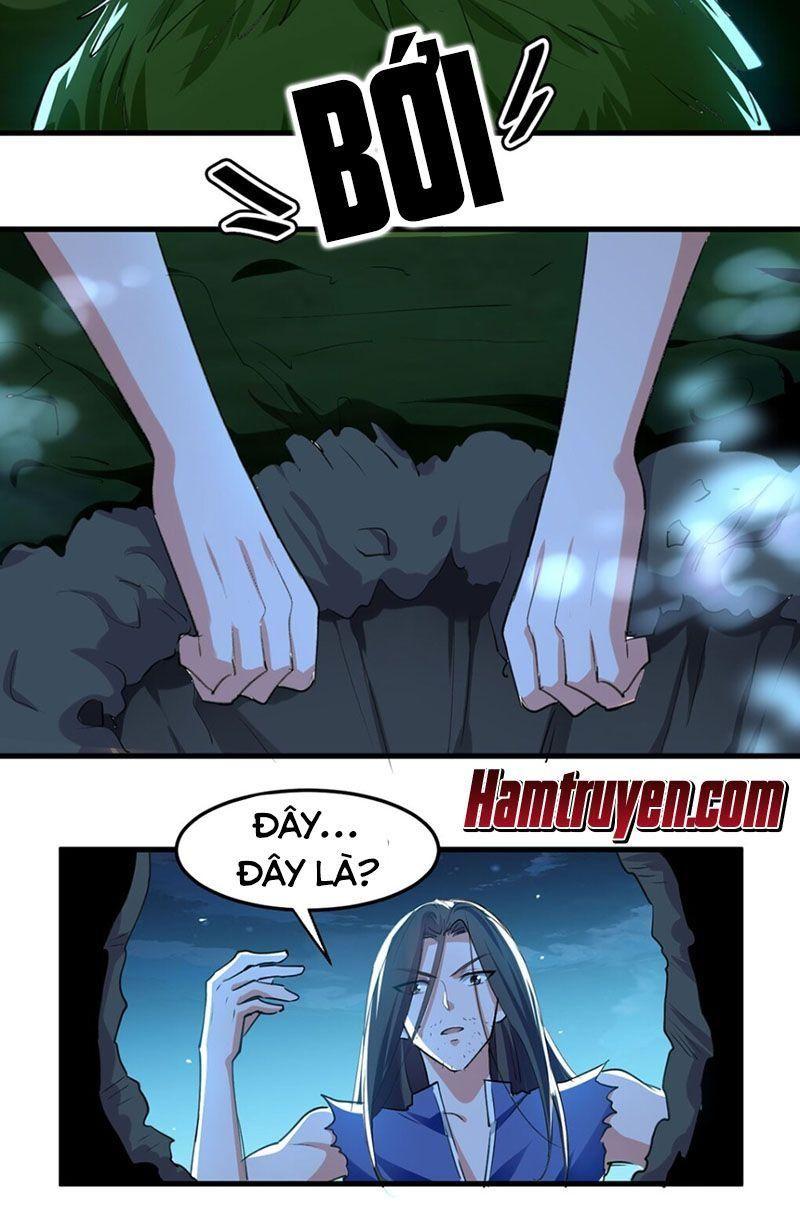 Tuyệt Thế Võ Hồn Chapter 4 - Trang 10