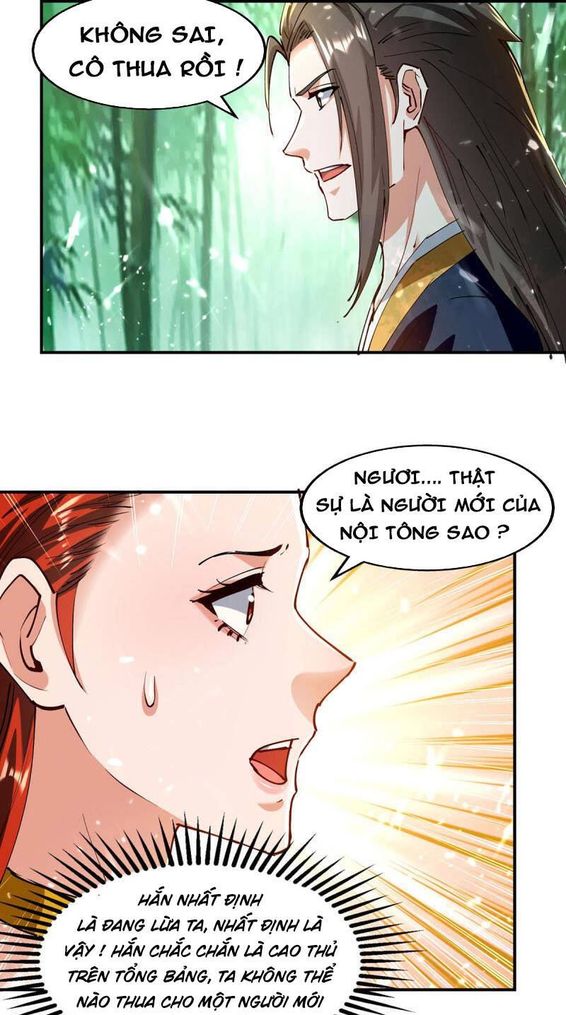 Tuyệt Thế Võ Hồn Chapter 148 - Trang 2