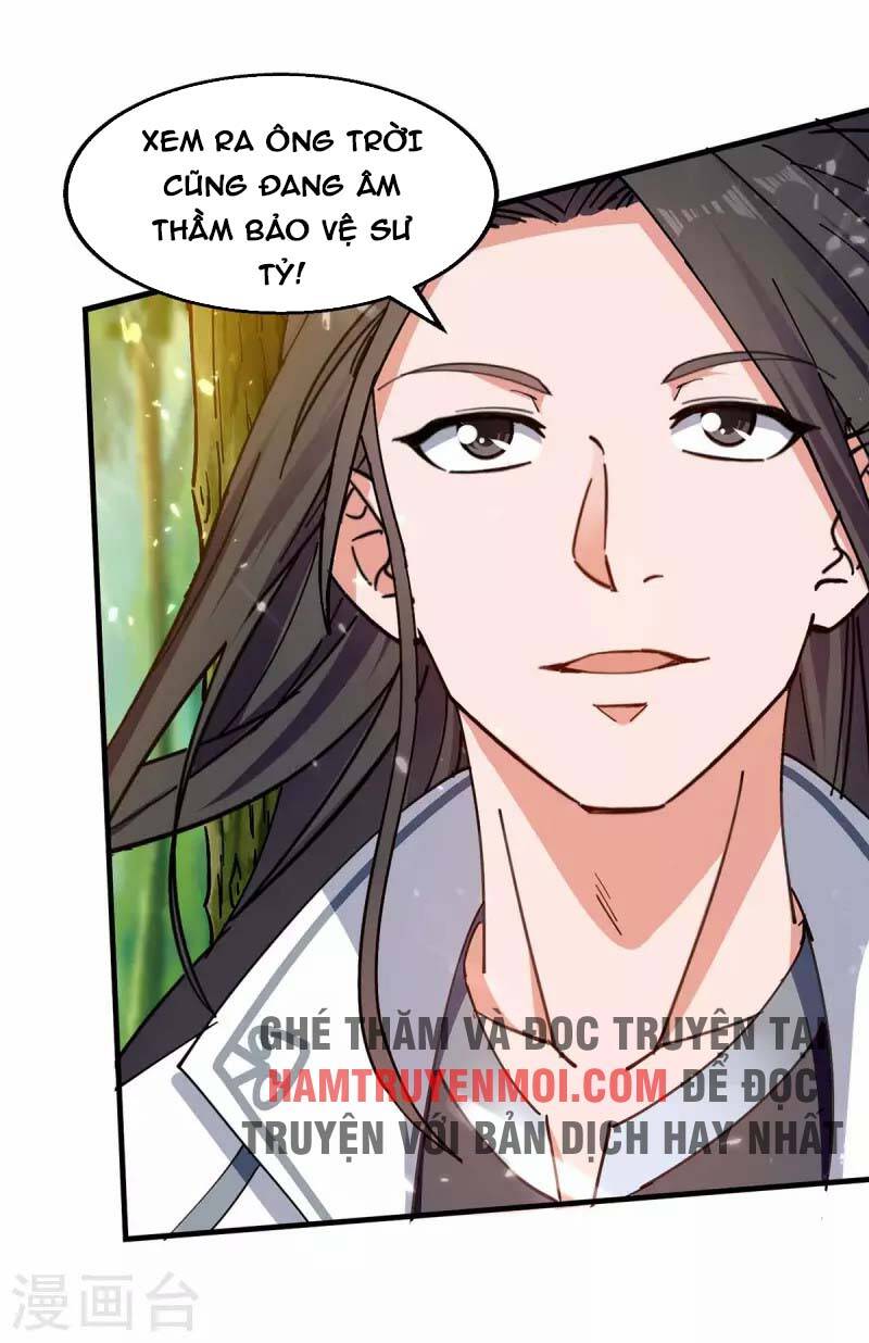 Tuyệt Thế Võ Hồn Chapter 124 - Trang 14