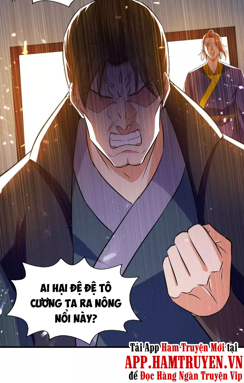 Tuyệt Thế Võ Hồn Chapter 97 - Trang 12