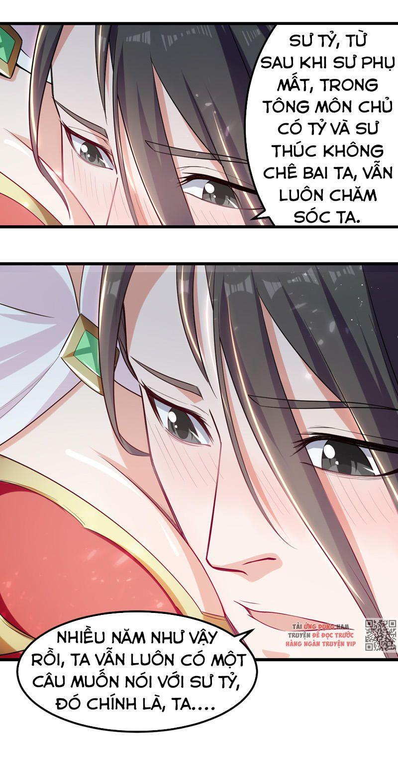 Tuyệt Thế Võ Hồn Chapter 39 - Trang 3