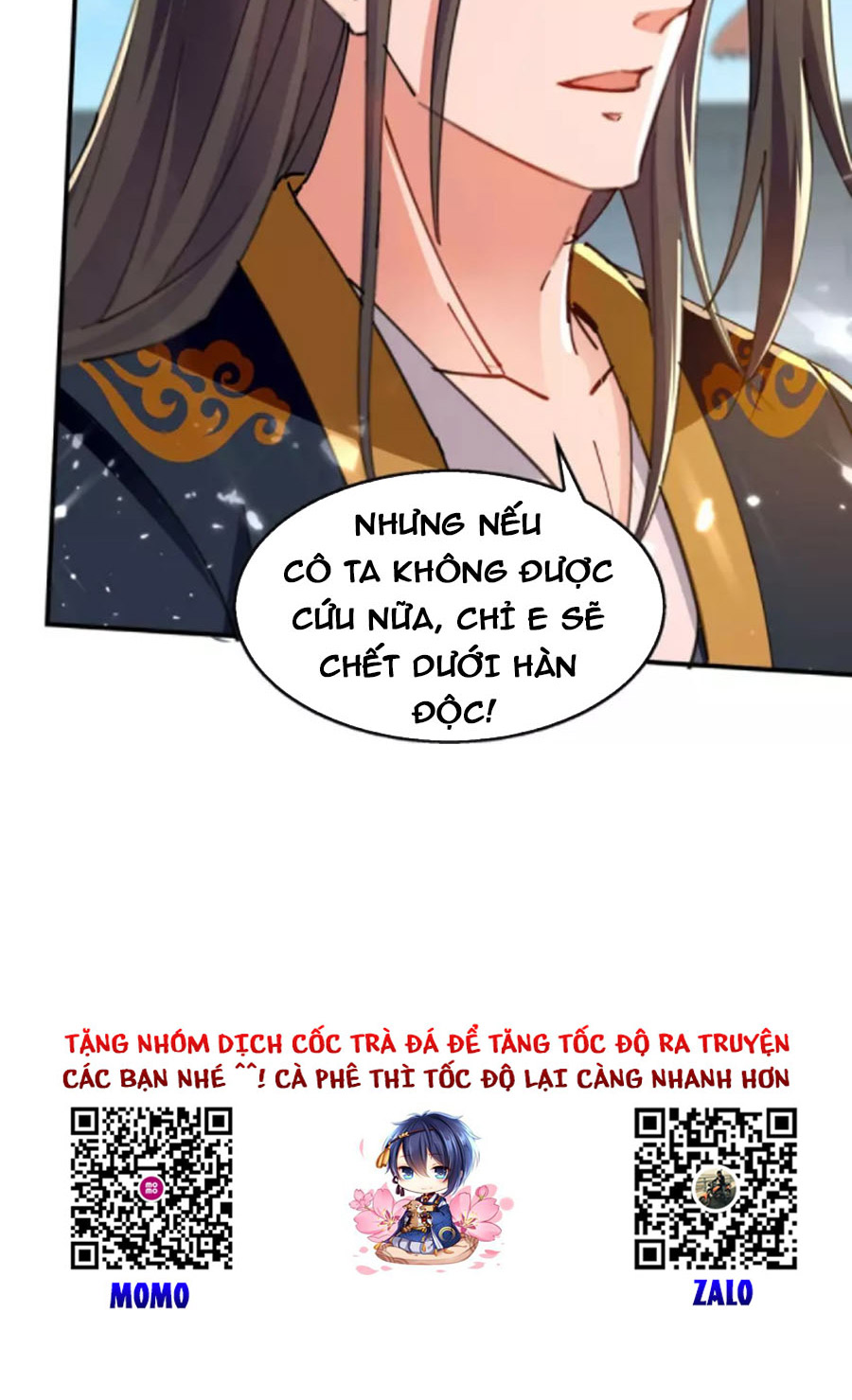 Tuyệt Thế Võ Hồn Chapter 140 - Trang 24