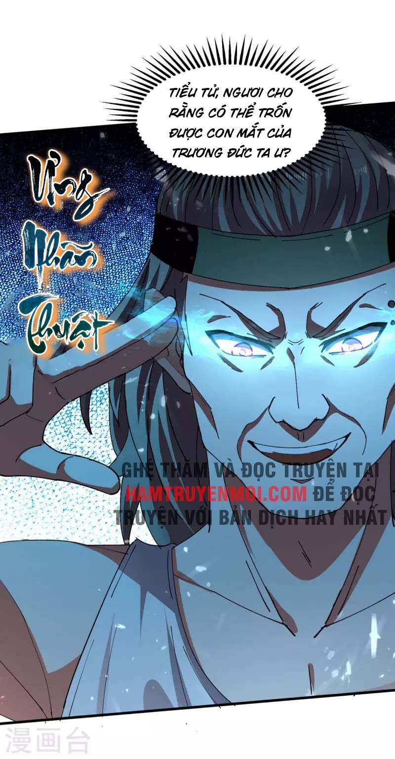 Tuyệt Thế Võ Hồn Chapter 124 - Trang 22