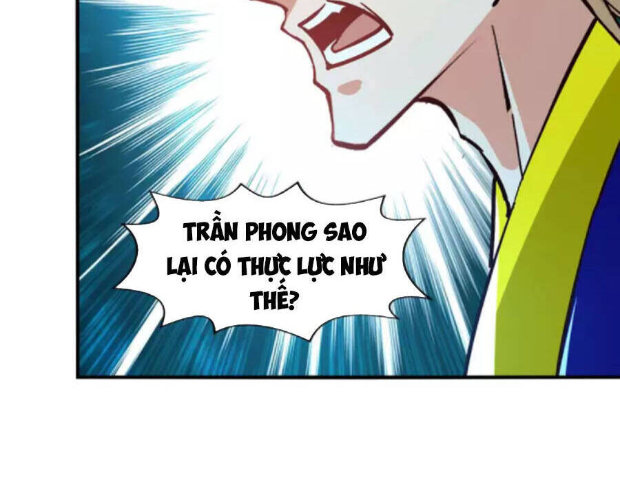 Tuyệt Thế Võ Hồn Chapter 117 - Trang 13