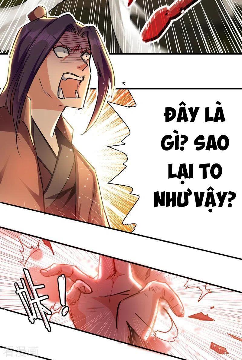 Tuyệt Thế Võ Hồn Chapter 23 - Trang 7