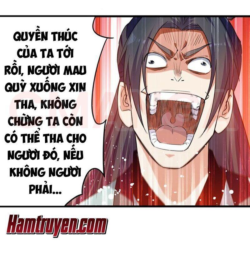 Tuyệt Thế Võ Hồn Chapter 12 - Trang 17