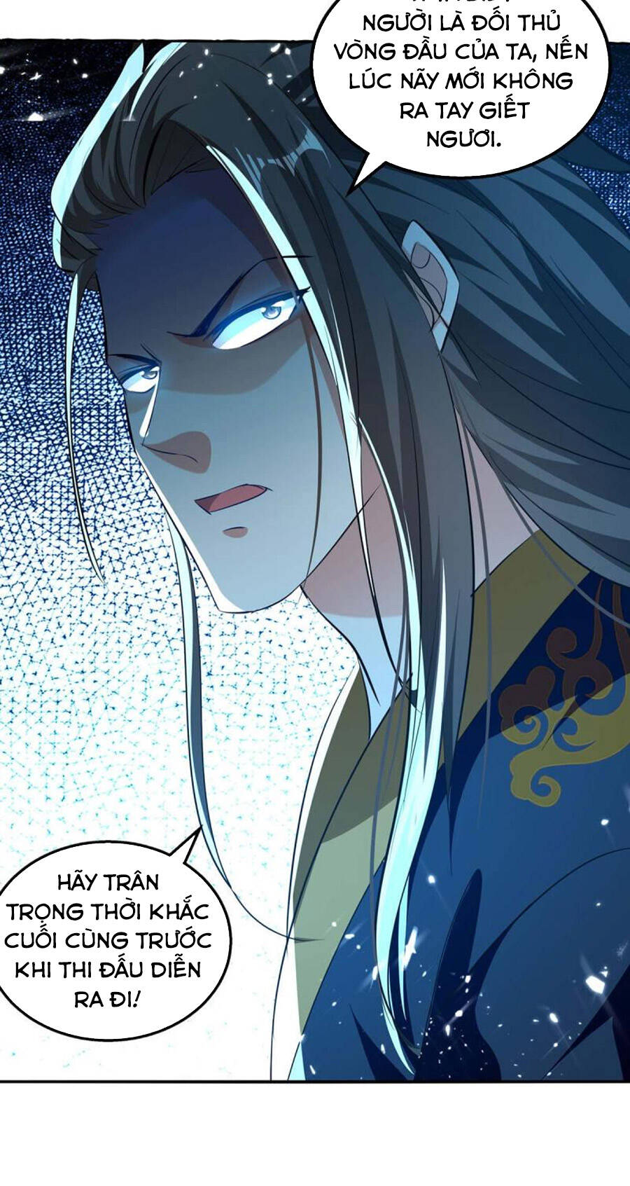 Tuyệt Thế Võ Hồn Chapter 135 - Trang 30