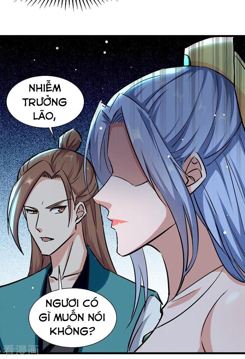 Tuyệt Thế Võ Hồn Chapter 42 - Trang 12