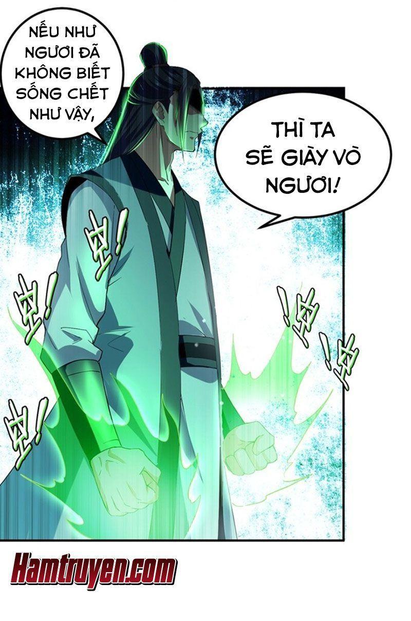 Tuyệt Thế Võ Hồn Chapter 12 - Trang 3