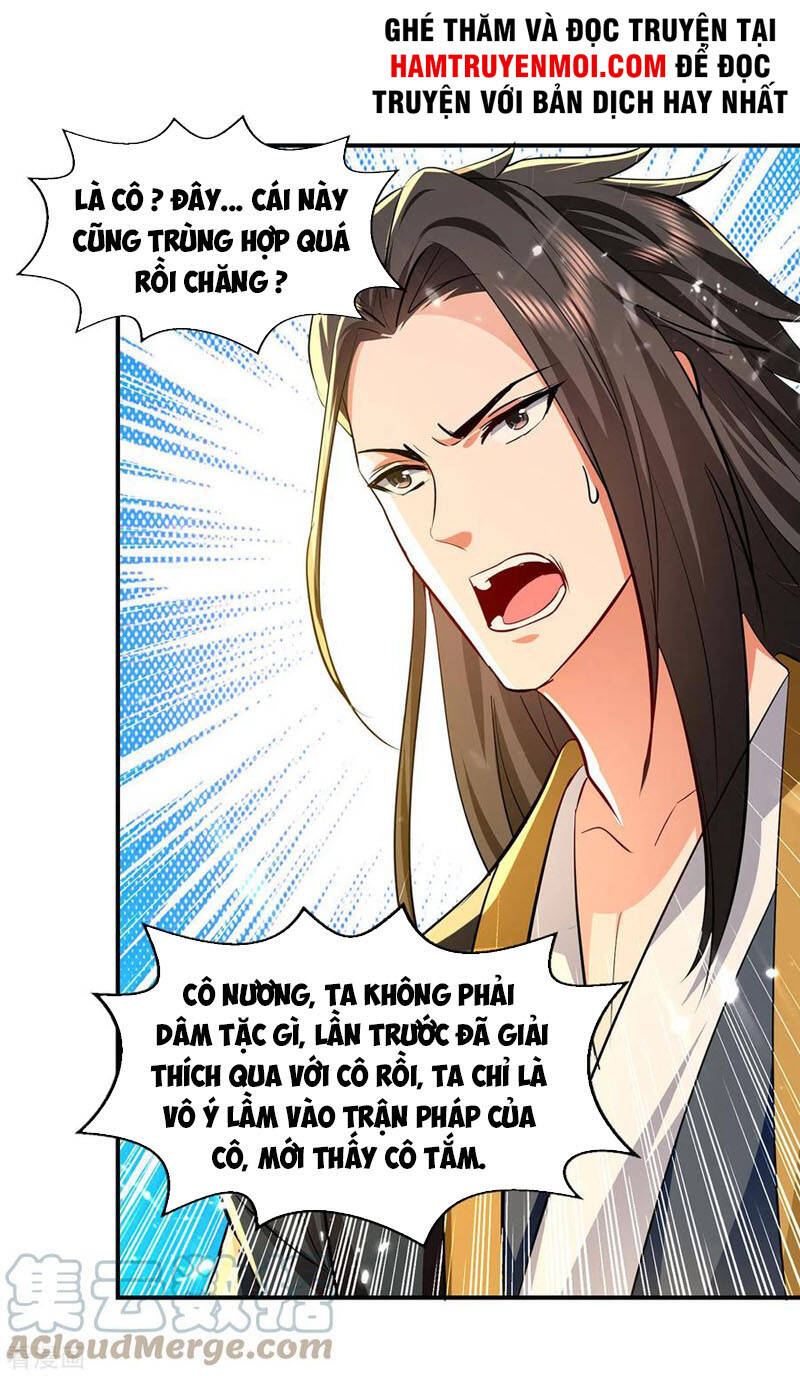 Tuyệt Thế Võ Hồn Chapter 147 - Trang 14