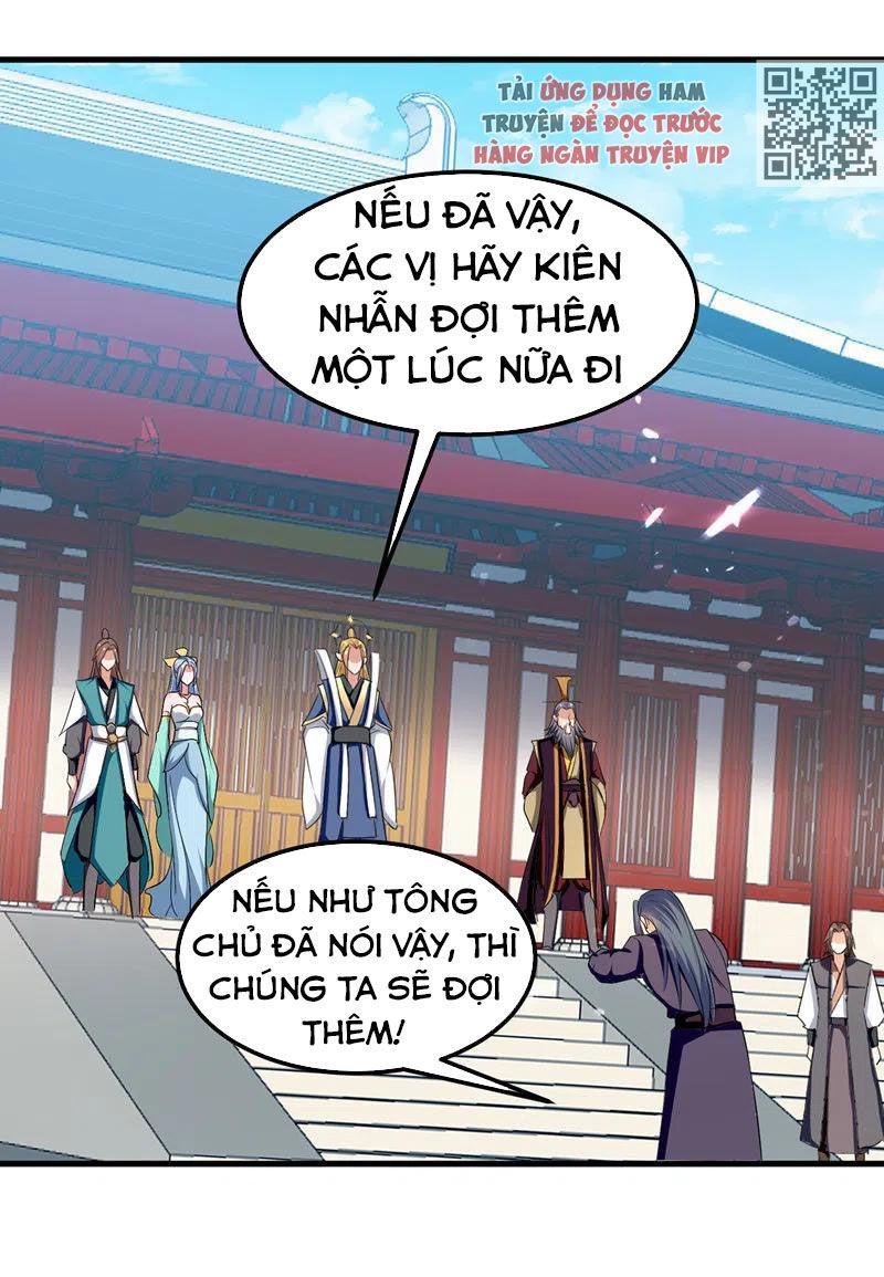 Tuyệt Thế Võ Hồn Chapter 41 - Trang 19