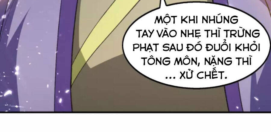 Tuyệt Thế Võ Hồn Chapter 114 - Trang 10