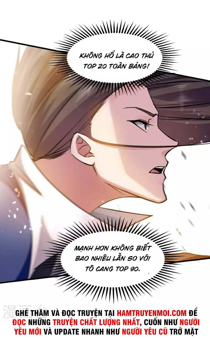 Tuyệt Thế Võ Hồn Chapter 121 - Trang 25