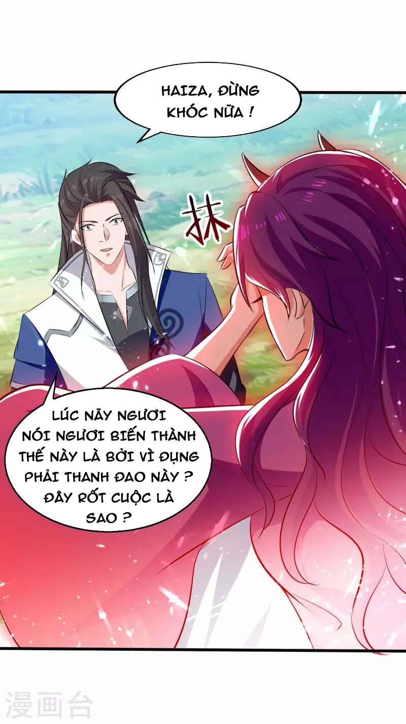 Tuyệt Thế Võ Hồn Chapter 126 - Trang 24