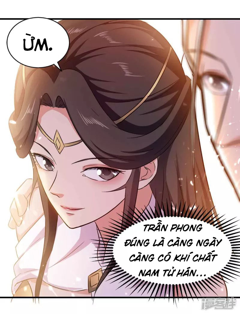 Tuyệt Thế Võ Hồn Chapter 97 - Trang 5