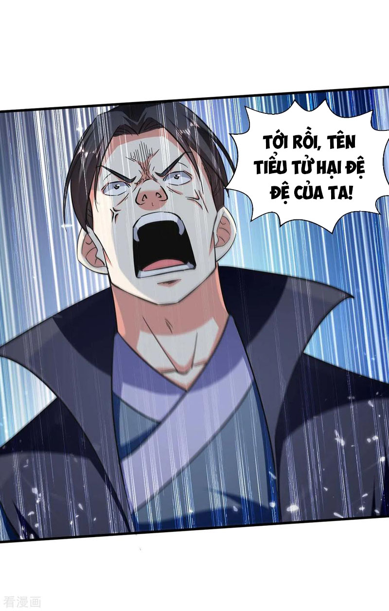 Tuyệt Thế Võ Hồn Chapter 113 - Trang 13