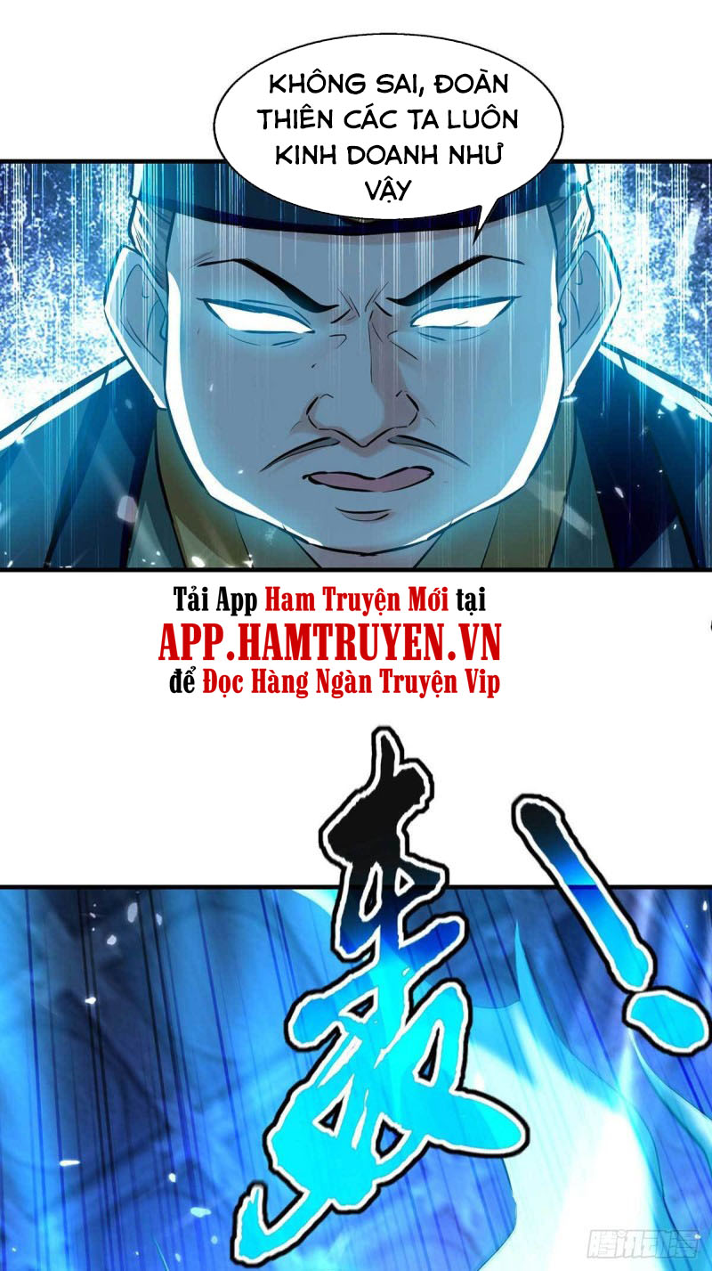 Tuyệt Thế Võ Hồn Chapter 104 - Trang 10