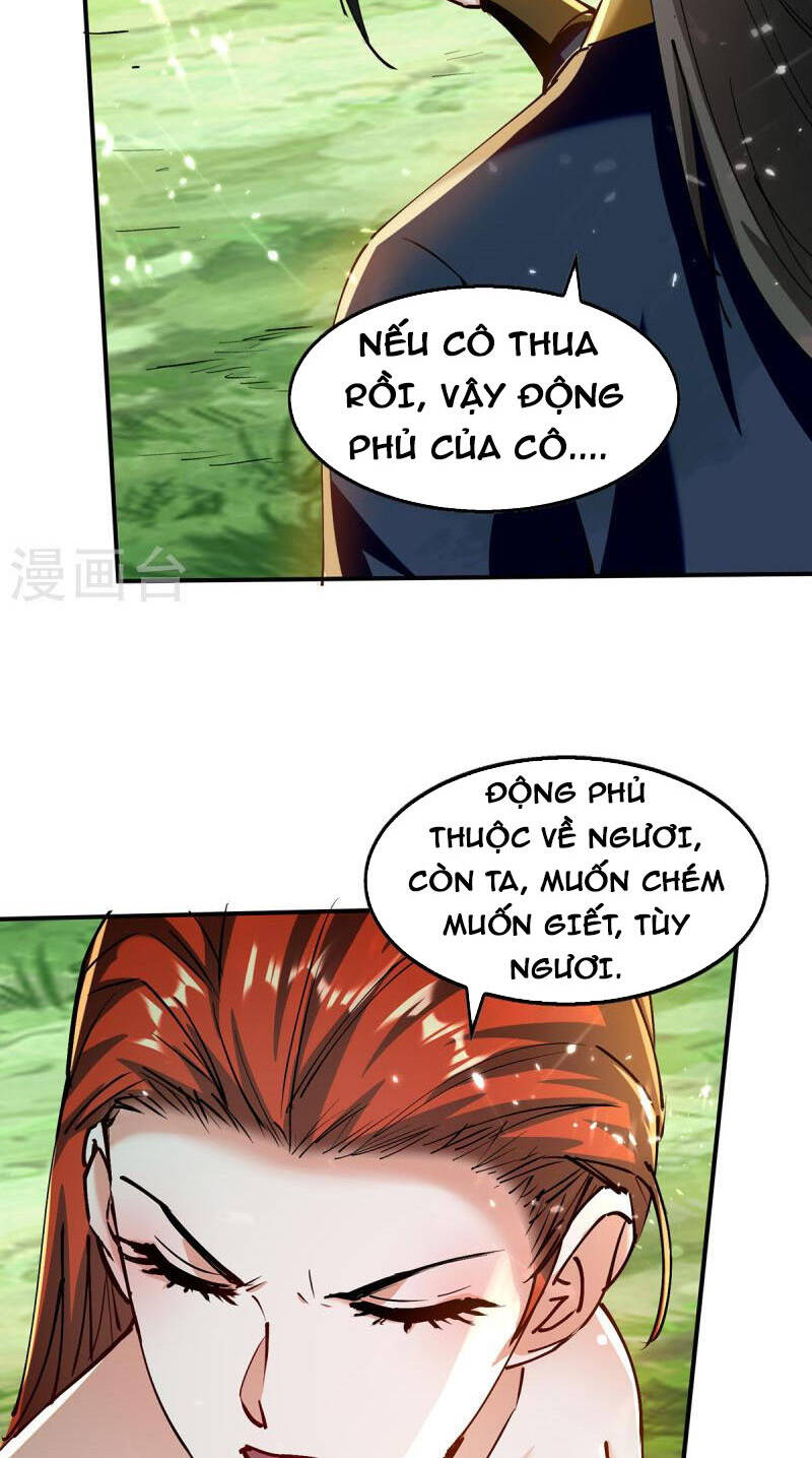 Tuyệt Thế Võ Hồn Chapter 148 - Trang 6