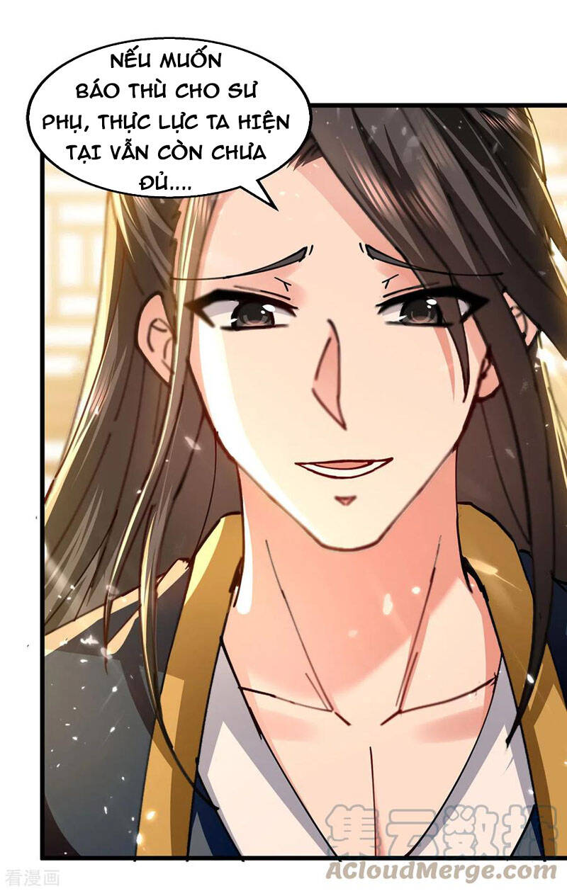 Tuyệt Thế Võ Hồn Chapter 145 - Trang 13