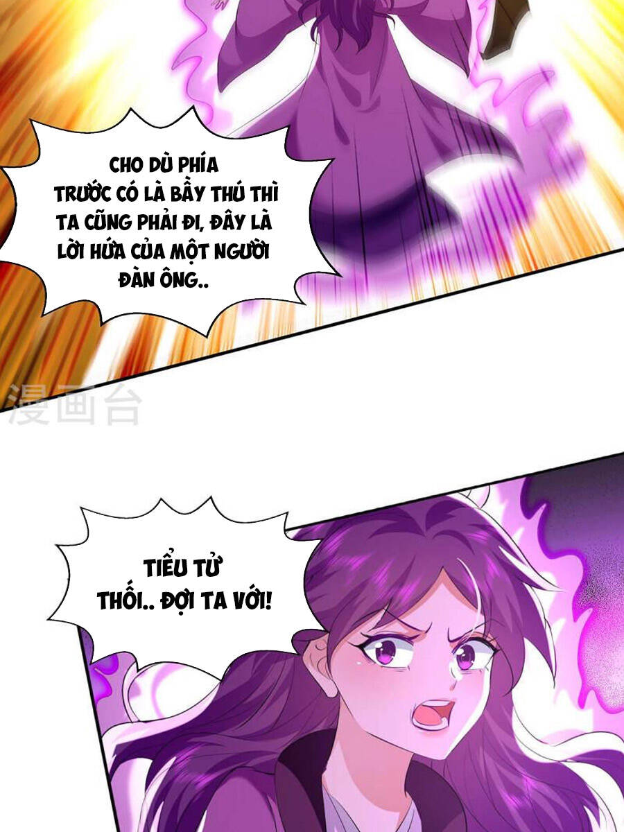 Tuyệt Thế Võ Hồn Chapter 134 - Trang 26