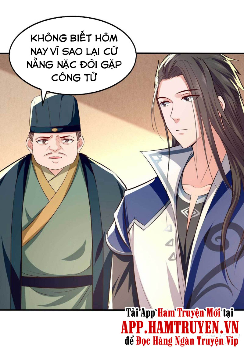 Tuyệt Thế Võ Hồn Chapter 105 - Trang 24