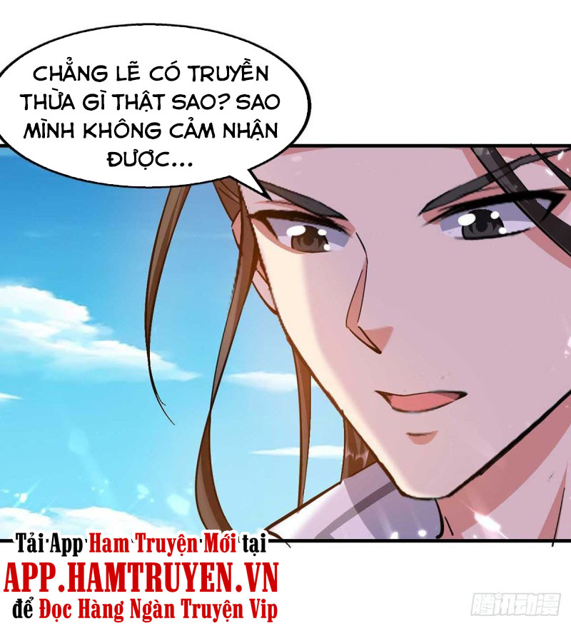 Tuyệt Thế Võ Hồn Chapter 101 - Trang 12