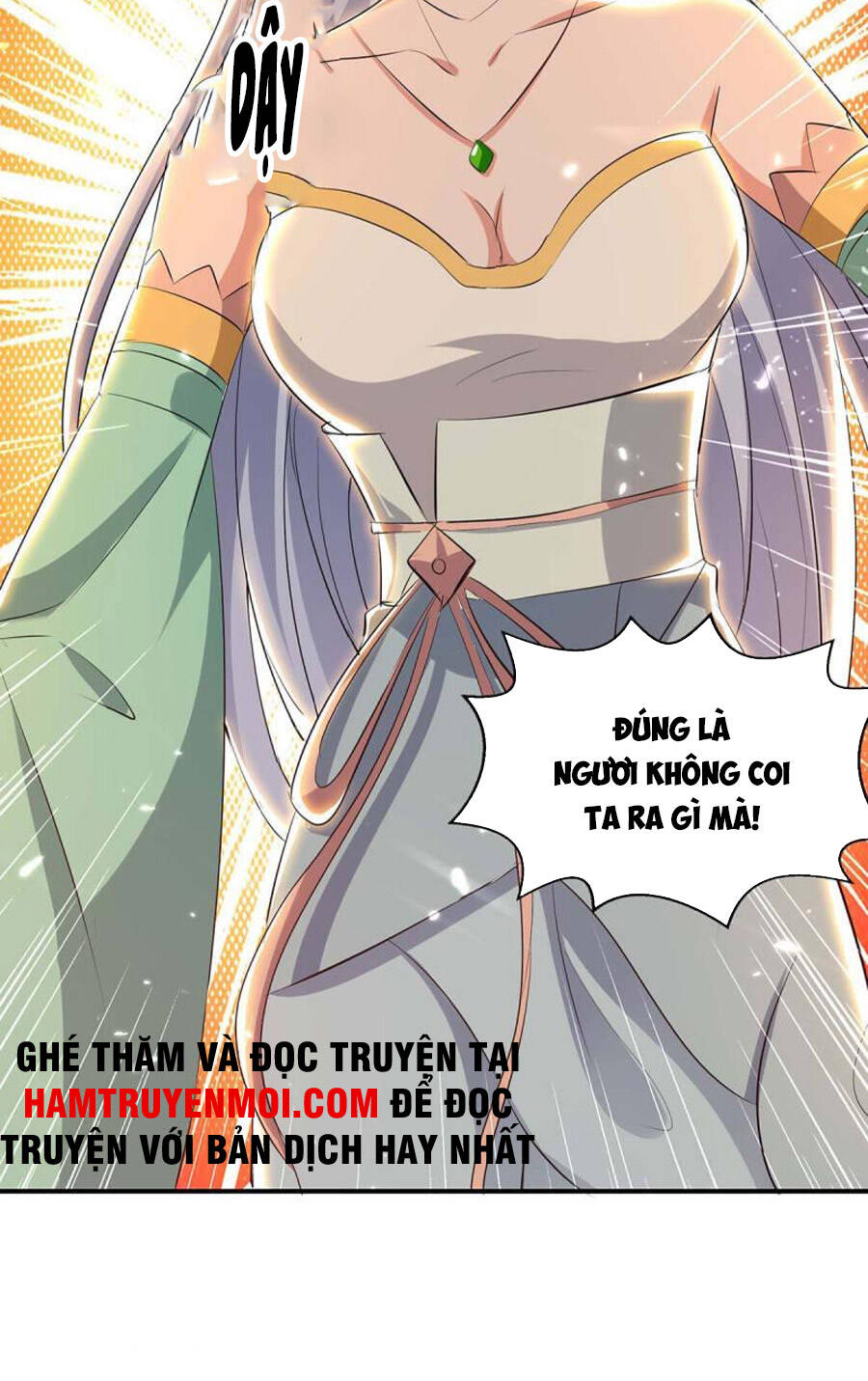 Tuyệt Thế Võ Hồn Chapter 133 - Trang 13