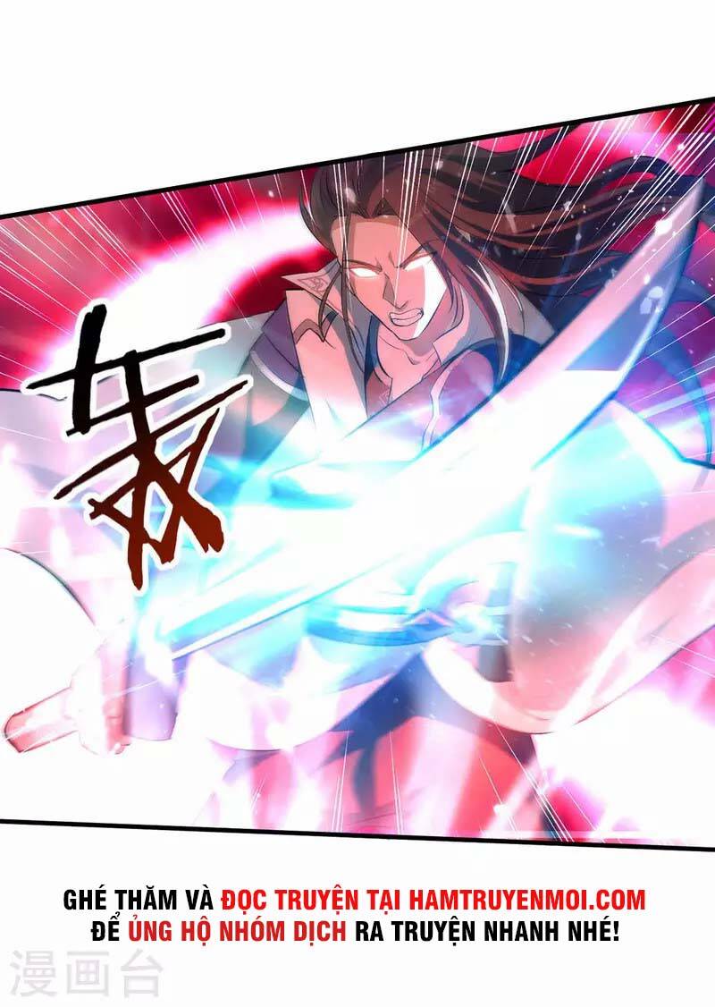 Tuyệt Thế Võ Hồn Chapter 122 - Trang 9