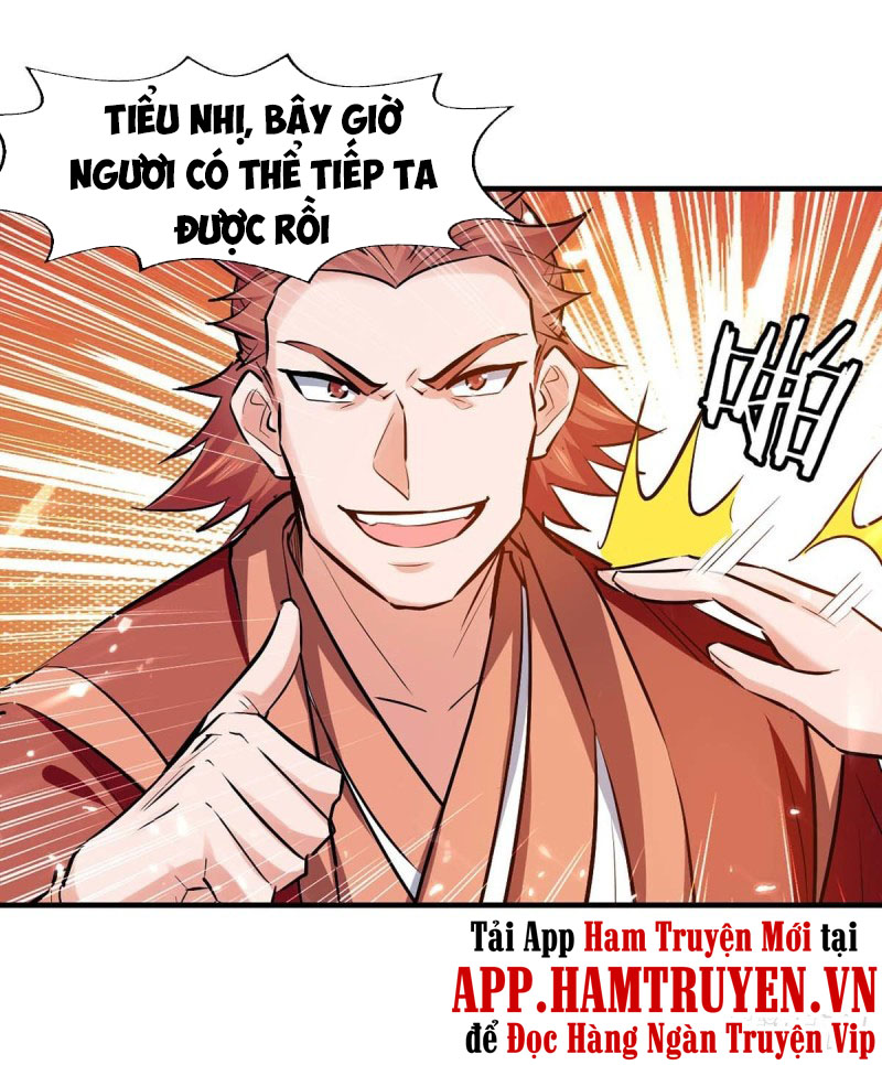 Tuyệt Thế Võ Hồn Chapter 103 - Trang 5