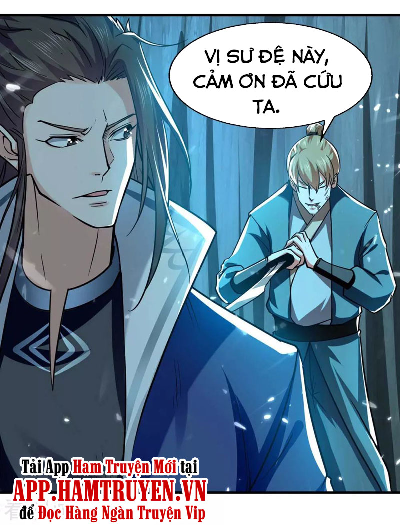 Tuyệt Thế Võ Hồn Chapter 99 - Trang 18