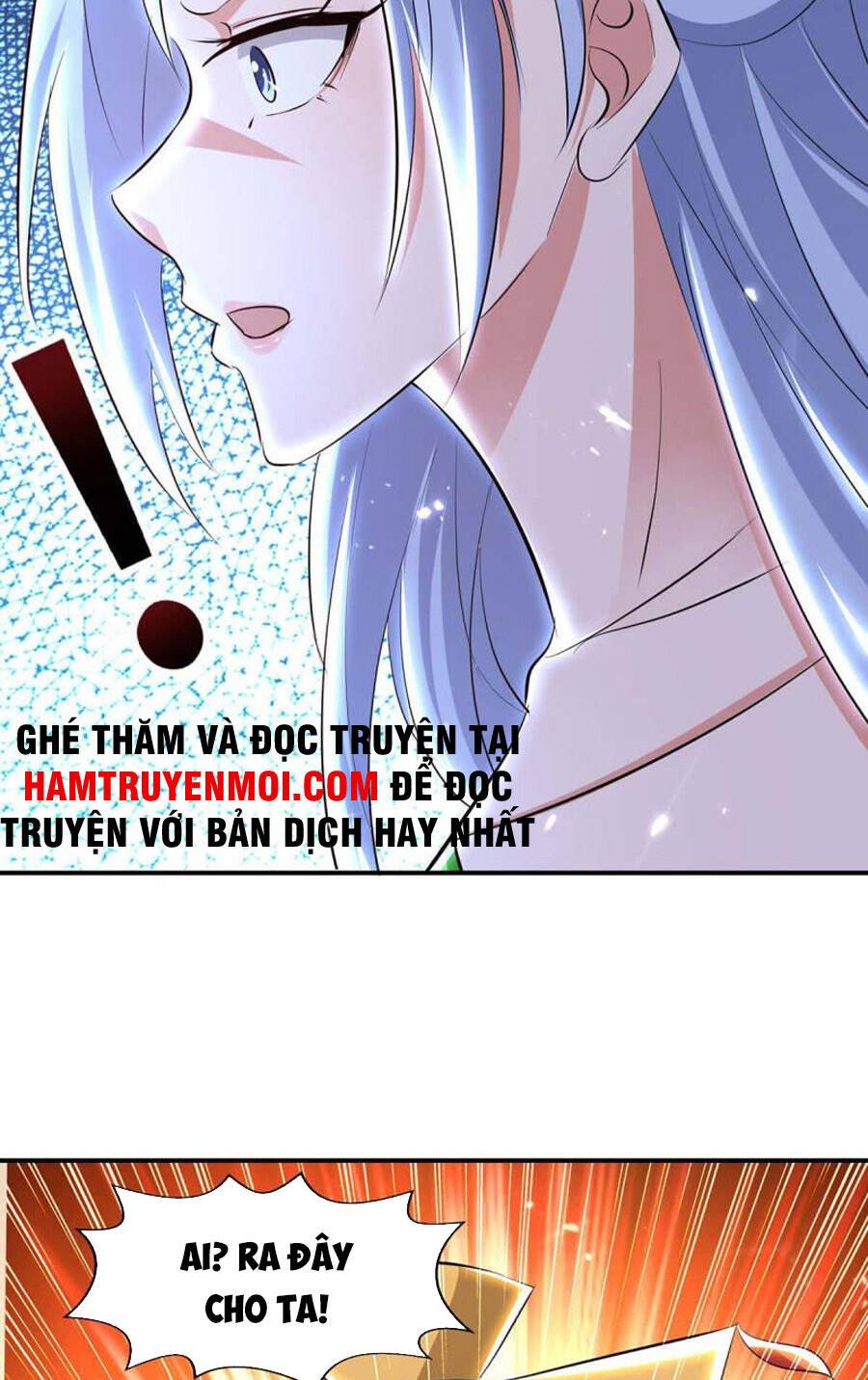 Tuyệt Thế Võ Hồn Chapter 133 - Trang 16