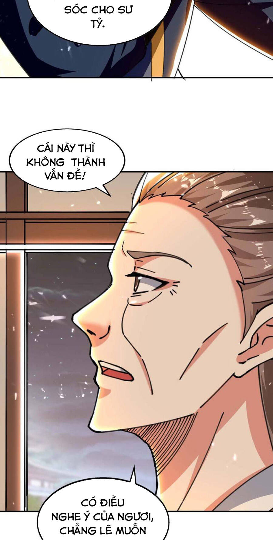 Tuyệt Thế Võ Hồn Chapter 132 - Trang 24