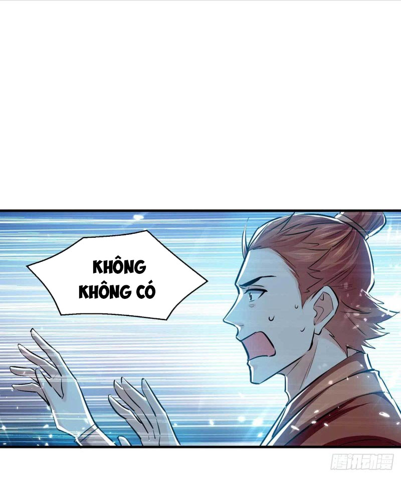 Tuyệt Thế Võ Hồn Chapter 104 - Trang 12