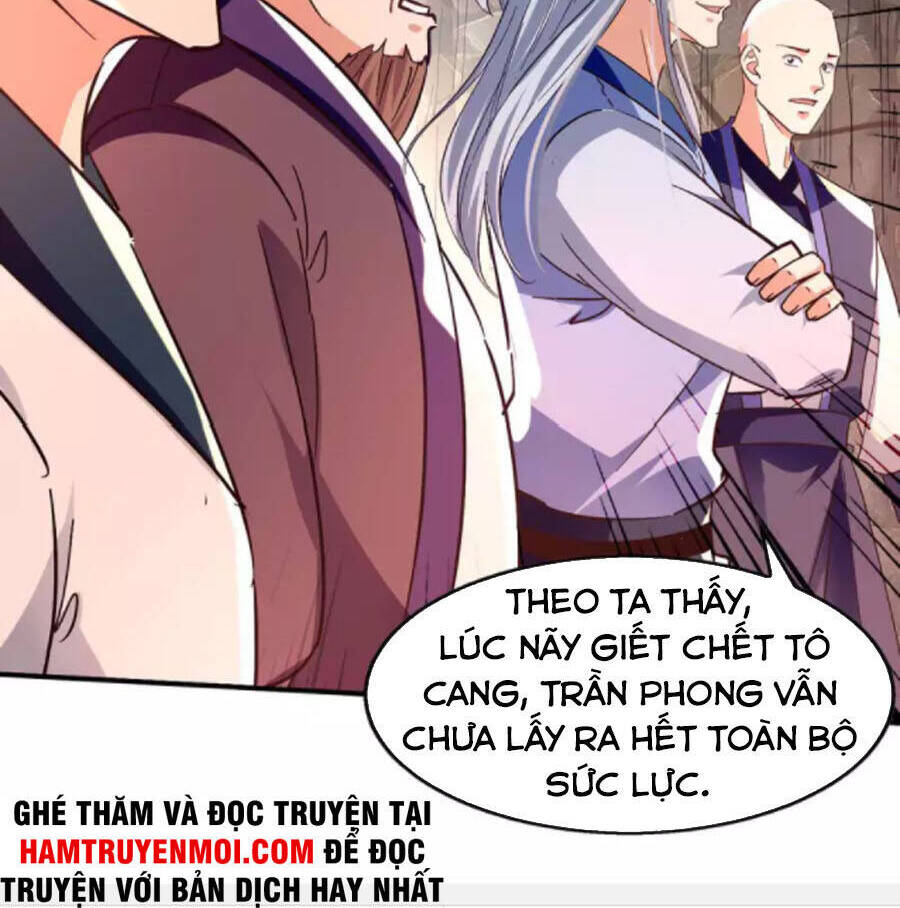 Tuyệt Thế Võ Hồn Chapter 117 - Trang 15