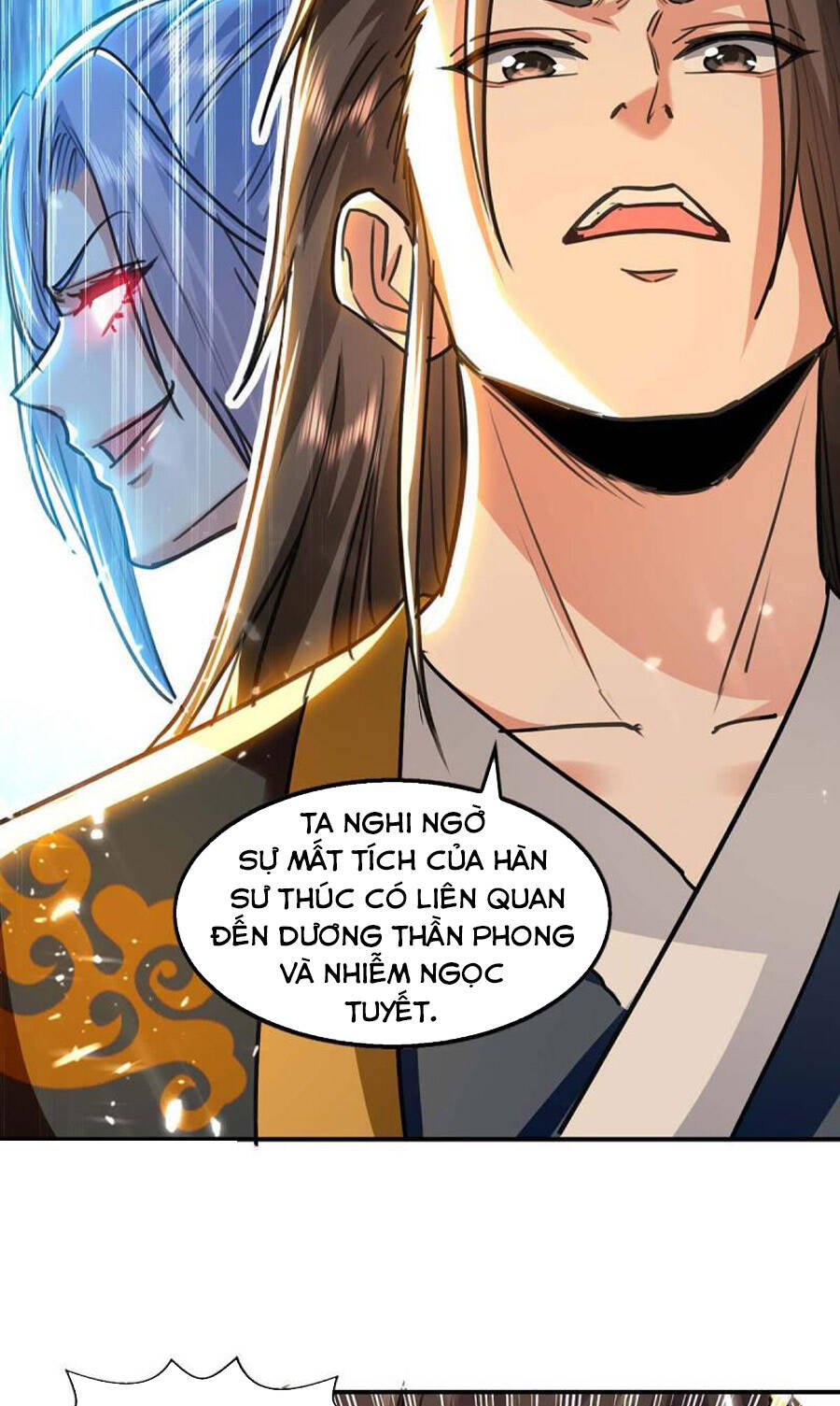 Tuyệt Thế Võ Hồn Chapter 132 - Trang 15