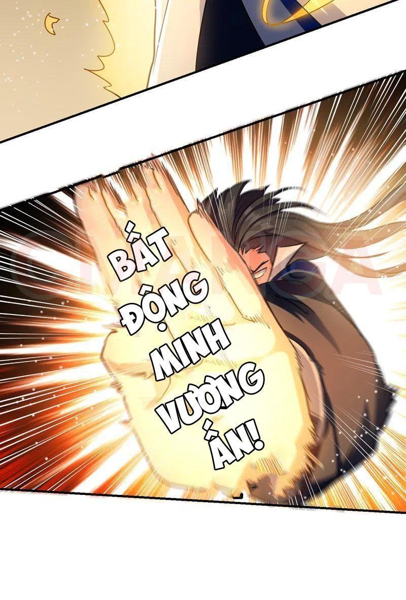 Tuyệt Thế Võ Hồn Chapter 23 - Trang 5