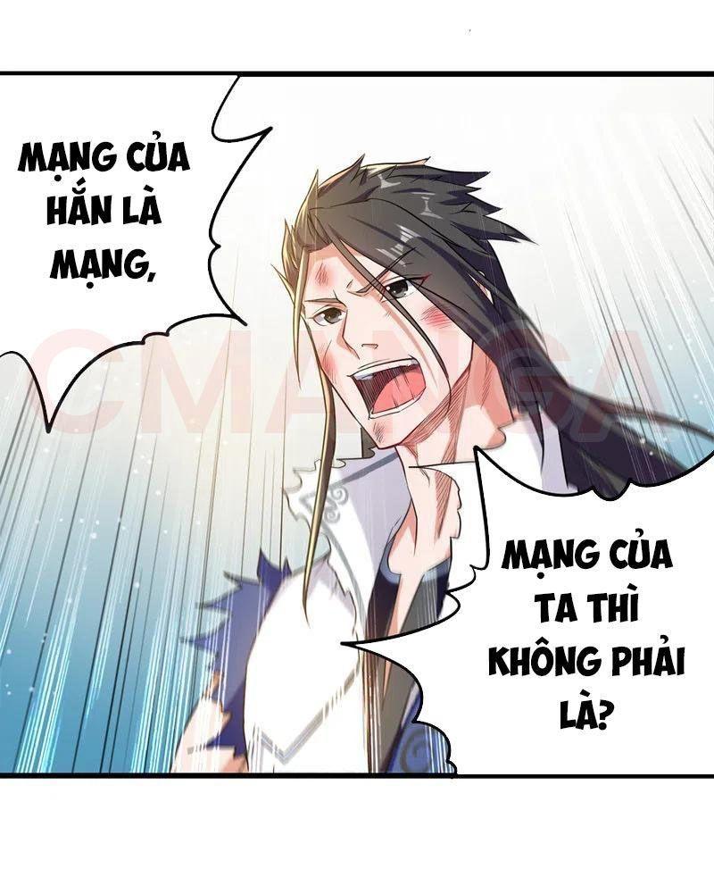 Tuyệt Thế Võ Hồn Chapter 26 - Trang 8